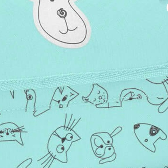 Reisenthel Kids Everyday Bag - Picture 2 of 4